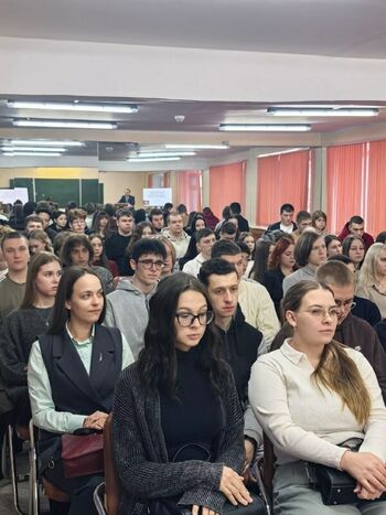 ДВФ ВАВТ - VI Международная научно-практическая конференция «Актуальные вопросы социально-экономического и политико-правового развития современной России».