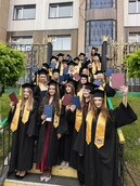 ЗАЩИТА ВЫПУСКНЫХ КВАЛИФИКАЦИОННЫХ РАБОТ НА ЭКОНОМИЧЕСКОМ ФАКУЛЬТЕТЕ