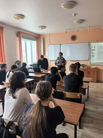 ДВФ ВАВТ - 