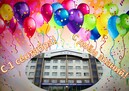 Торжественное собрание для первокурсников! 