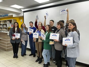 ДВФ ВАВТ - ««РосКвиз» о камчатском парламентаризме и избирательном праве»