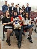 «Мильковская школа №1»