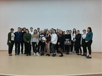 ДВФ ВАВТ - «Школа № 17»