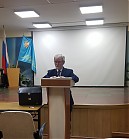 «Великая Победа: наследие и наследники»