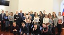 «Теория и практика судебного процесса»