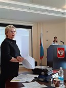 «95-лет Камчатской статистики»
