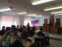«Постановочный судебный процесс»