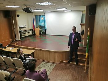 ДВФ ВАВТ - «Открытие»