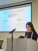 «Региональные проблемы развития Дальнего Востока России и Арктики» («Моисеевские чтения»)»