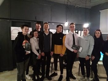 ДВФ ВАВТ - «Владивостокская крепость»