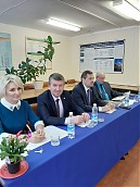 «Защита ВКР магистратуры!»