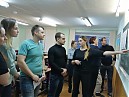 «Проблемы и перспективы проведения научных исследований в магистратуре»