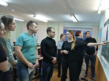 ДВФ ВАВТ - «Проблемы и перспективы проведения научных исследований в магистратуре»