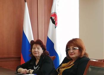 ДВФ ВАВТ - «Вопросы образования в ежегодном Послании Президента РФ к Федеральному Собранию Российской Федерации»