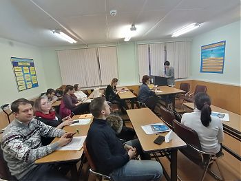 ДВФ ВАВТ - «Международно-валютные кредитные организации»