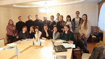 ДВФ ВАВТ - «Актуальные проблемы налогового права»