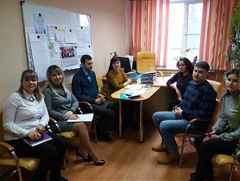 ДВФ ВАВТ - «Совет по общественным наблюдателям ЕГЭ»