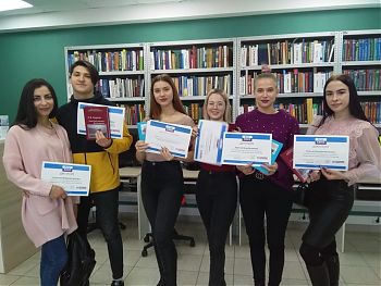 ДВФ ВАВТ - «Мы — армия страны. Мы — армия народа. Великий подвиг наш история хранит»