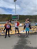 «Кросс нации»