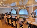 «Деловой протокол и этикет на английском языке»