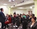 «Моисеевские чтения»