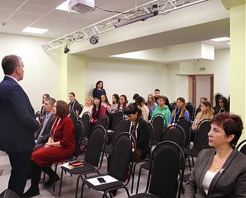 ДВФ ВАВТ - «Моисеевские чтения»