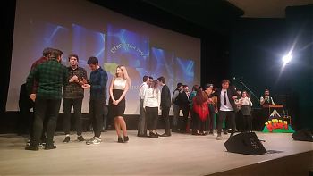 ДВФ ВАВТ - «КВН»