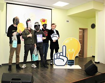 ДВФ ВАВТ - «Я знаю»