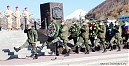 «День памяти моряков и рыбаков»