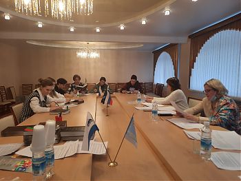 ДВФ ВАВТ - «Переводчик в сфере профессиональной коммуникации»