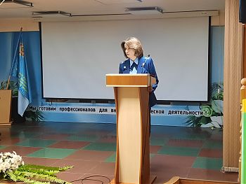 ДВФ ВАВТ - «Международный день борьбы с коррупцией»
