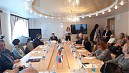 «Внесудебное урегулирование споров в Камчатском крае»