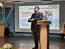 «Меня - касается!»