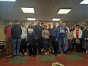 «Первые мировые судьи Камчатки»