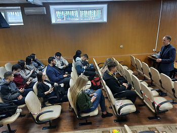 ДВФ ВАВТ - «Всероссийское голосование по выбору общественных территорий»