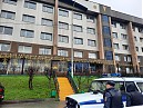 «Тренировка по антитеррористической эвакуации»