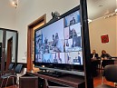 «Реализация проекта пропагандистской работы в ДФО»