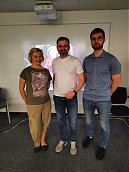«Молодежному предпринимательству в ВУЗе быть!»