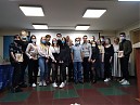 «10 лет в нашей стране отмечается день финансиста!»