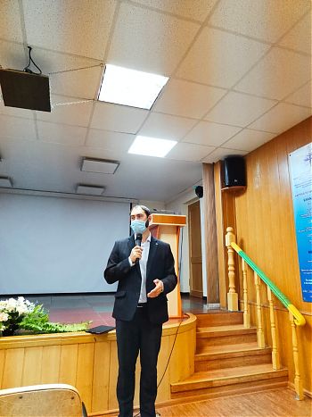 ДВФ ВАВТ - «Роль финансовых институтов в развитии экономики страны и её регионов»