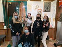 «Изменение политики-правового статуса Камчатки на протяжении XVII-XX вв.»