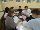 «Социологические исследования как индикатор общественного настроения»