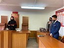 «Постановочное судебное заседание»