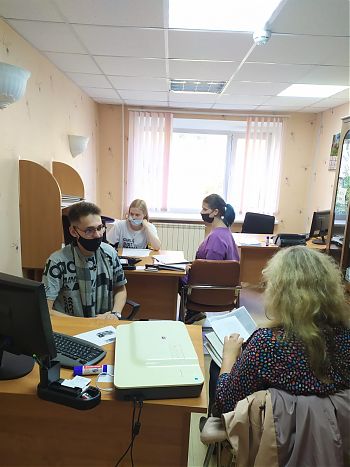 ДВФ ВАВТ - «Бесплатная юридическая помощь»
