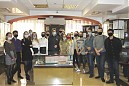 «Экскурсия в Арбитражный суд Камчатского края»
