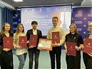 «Научно-практическая конференция «Город воинской славы»»