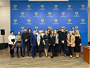 «Дни открытых дверей в Управлении Федерального Казначейства по Камчатскому краю»