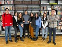 «Кто владеет информацией, тот владеет миром»