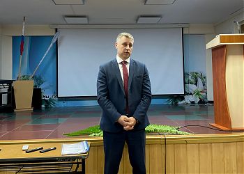 ДВФ ВАВТ - «Поделись своими званиями»