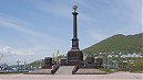 «К юбилею почетного звания Российской Федерации «Город воинской славы»
